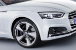 Audi A5 Cabriolet 2.0 TDI Quattro S-Line 2017 года (WW)